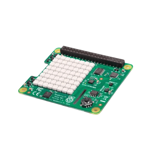 Refurbished - Raspberry PI Sense Hat | 3mth Wty - Reboot IT