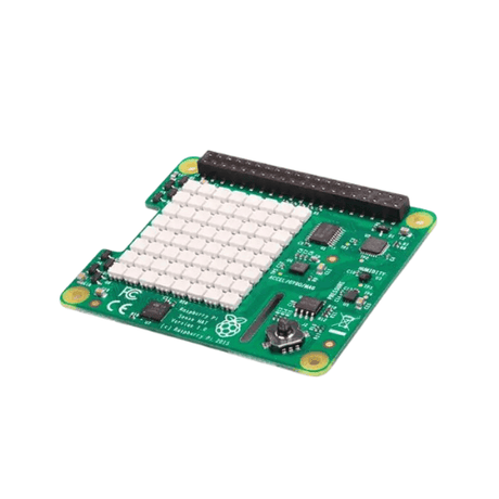 Refurbished - Raspberry PI Sense Hat | 3mth Wty - Reboot IT