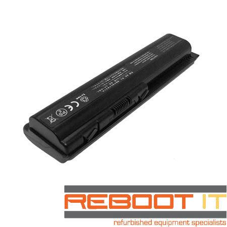 Replacement Battery For HP Pavilion DV4 DV5 DV6 Rchargeable Li-on Laptop Battery 10.8V 5200MAH