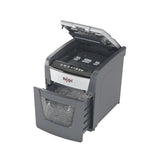 Rexel Paper AutoFeed Shredder 50X | 3mth Wty