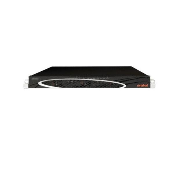 Riverbed Steelhead 1050 Rack Mount WAN Application Accelerator | 3mth Wty