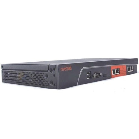 Riverbed SteelHead 250 SHA-00250-H Desktop WAN Optimization Appliance