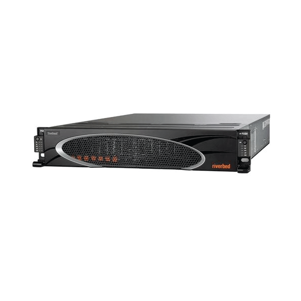 Riverbed Steelhead CX-5055 2UACB CXA-05055-B010 8x80GB SSD + 2x500GB Appliance