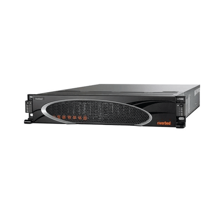 Riverbed Steelhead CX-5055 8x80GB SSD + 2x500GB Appliance Test