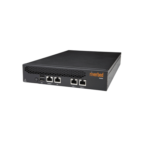 Riverbed Steelhead CXA-255 WAN Optimization Appliance | 3mth Wty