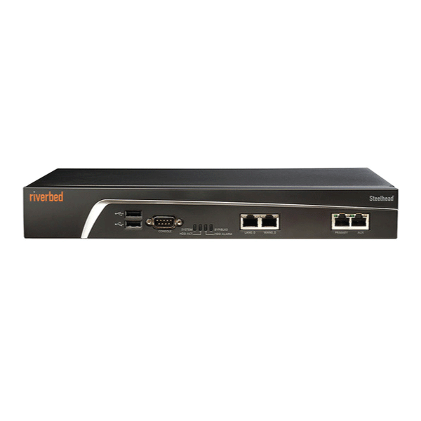 Riverbed Steelhead CXA-770 WAN Optimization Appliance | 3mth Wty