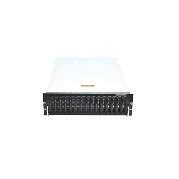 Riverbed Steelhead SHA-03520 3520 Application Accelerator 7 x 250GB Hard Drives