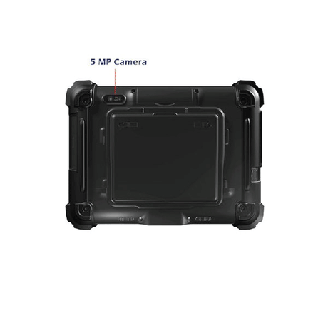 RuggON Blaxtone PM-522 Fully Rugged Tablet E3827 1.75GHz 4GB 64GB SSD | 3mth Wty