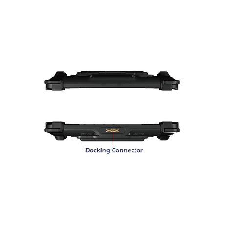 RuggON Blaxtone PM-522 Fully Rugged Tablet E3827 1.75GHz 4GB 64GB SSD | 3mth Wty