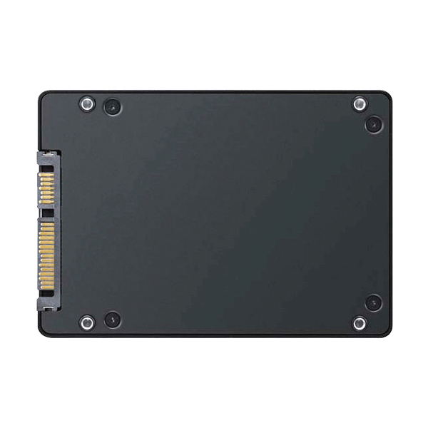 Samsung 128GB SSD MZ-7PD128M 2.5" SATA 6Gb/s Solid State Drive | 3mth Wty