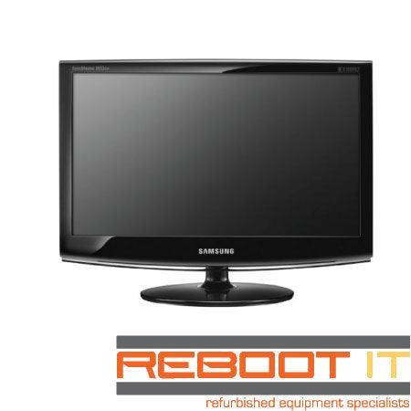 Samsung 2033SW 20" Widescreen LCD Monitor