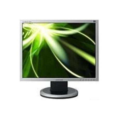 Samsung 203B 20" 1400x1050 8ms 4:3 VGA LCD Monitor | 3mth Wty