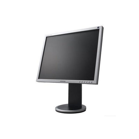 Samsung 203B 20" 1400x1050 8ms 4:3 VGA LCD Monitor | 3mth Wty