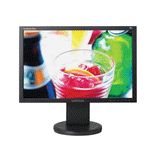 Samsung 205BW 20" 1680x1050 6ms 16:10 VGA DVI LCD Monitor | 3mth Wty