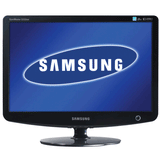 Samsung 2232BW 22" 1680x1050 2ms 16:10 VGA DVI LCD Monitor | 3mth Wty