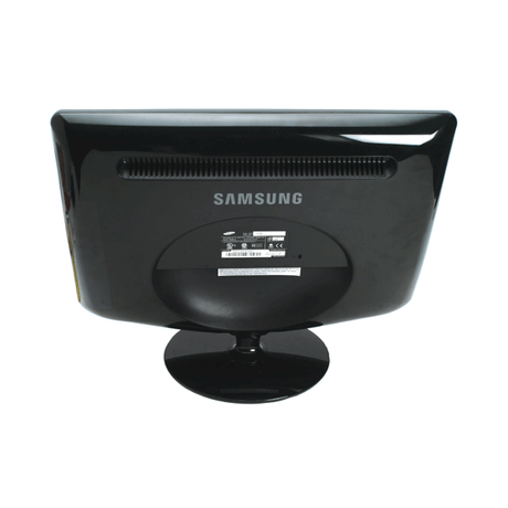 Samsung 2232BW 22" 1680x1050 2ms 16:10 VGA DVI LCD Monitor | 3mth Wty