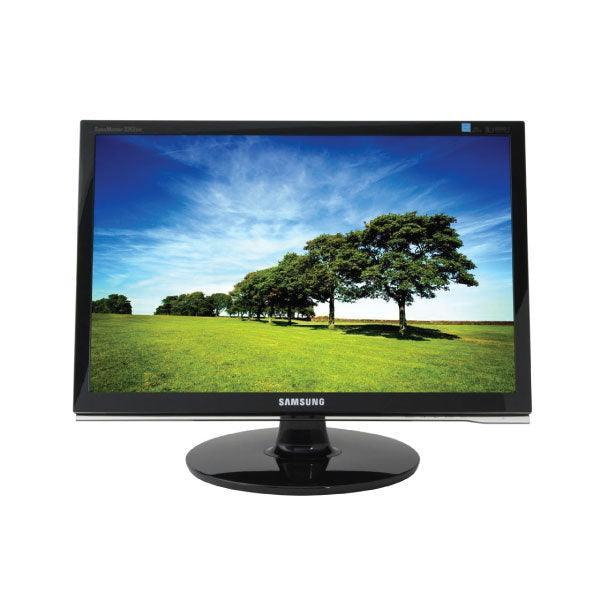 Samsung 2253BW 22" 1680x1050 5ms 16:10 VGA DVI LCD Monitor | 3mth Wty