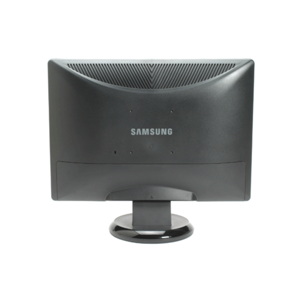 Samsung 226BW 22" 1680x1050 2ms 16:10 VGA DVI LCD Monitor | 3mth Wty