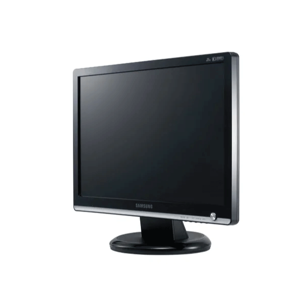 Samsung 226BW 22" 1680x1050 2ms 16:10 VGA DVI LCD Monitor | NO STAND 3mth Wty