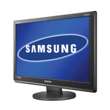 Samsung 2494HS 24" FHD 1920x1080 16:9 5ms DVI VGA Monitor