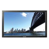 Samsung 400MX-2 40" 1920x1080 8ms 16:9 DVI HDMI Speakers Display | NO STAND