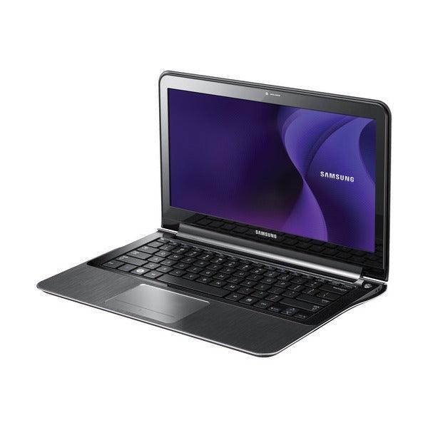 Samsung 900X3A i7 2617M 1.5GHz 8GB 256GB SSD 13.3" W7P Laptop | 3mth Wty