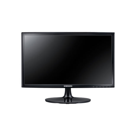 Samsung 943BW 19in 1440x900 Widescreen LCD Monitor VGA Slim Desktop Refurbished - Product View