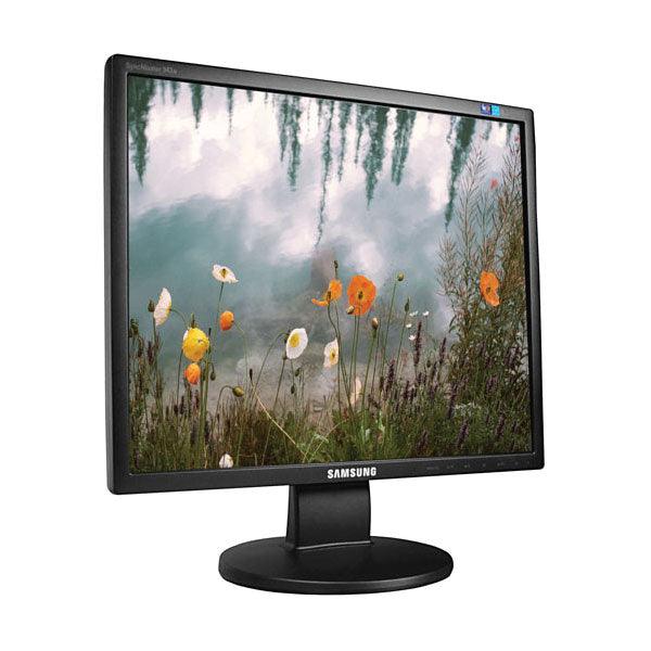 Samsung 943N 19" 1280x1024 5:4 5ms VGA LCD Monitor | 3mth Wty