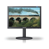 Samsung B1940R 19" 1280x1024 5ms 5:4 DVI VGA LCD Monitor | NO STAND 3mth Wty