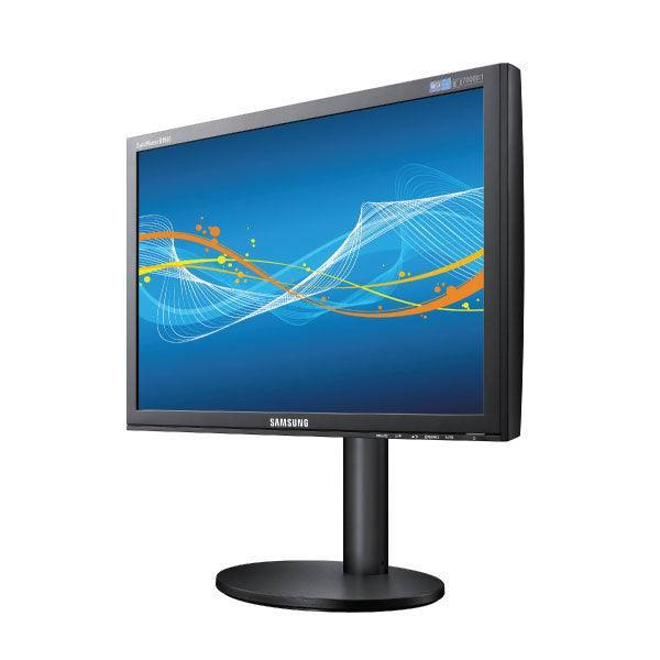 Samsung B1940R 19" 1280x1024 5ms 5:4 DVI VGA LCD Monitor | NO STAND 3mth Wty