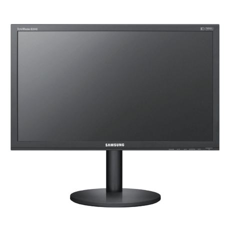 Samsung B2440L 24" 1920x1080 5ms 16:9 DVI VGA LCD Monitor | 3mth Wty