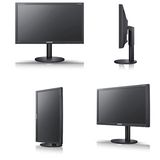 Samsung BX2440 24" 1920x1080 5ms 16:9 DVI VGA LCD Monitor | B-Grade 3mth Wty