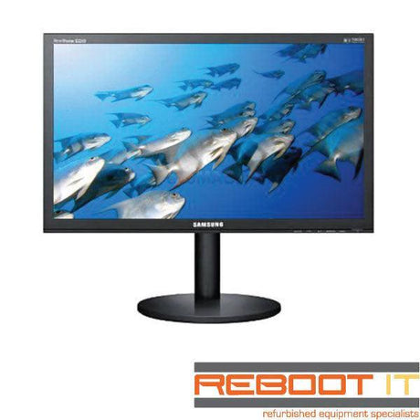 Samsung BX2440 " Full HD Widescreen Adjustable Monitor 1920 x 1080