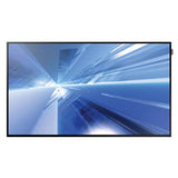 Samsung DH48E 48" 1920x1080 8ms 16:9 VGA DVI HDMI USB Signage Display