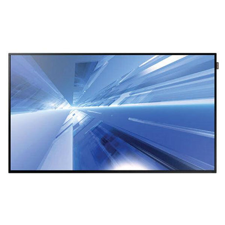 Samsung DH48E 48" 1920x1080 8ms 16:9 VGA DVI HDMI USB Signage Display | B-Grade