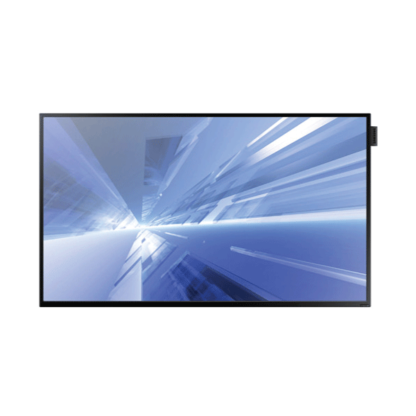 Samsung DM32E LH32DMEPLGC/XY 32" LED 1920x1080 DVI HDMI USB Display | B-Grade