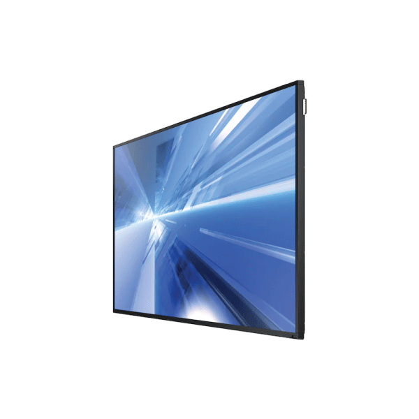 Samsung DM32E LH32DMEPLGC/XY 32" LED 1920x1080 DVI HDMI USB Display | B-Grade