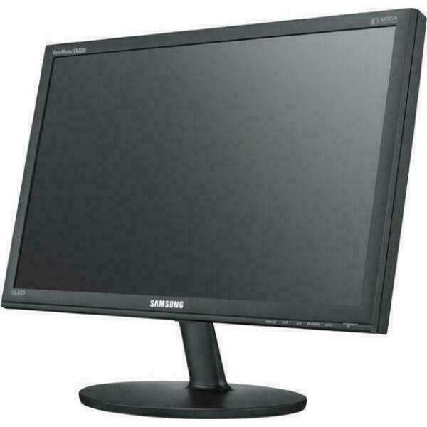 Samsung EX2220 21.5" 1920x1080 5ms 16:9 VGA DVI  Monitor | 3mth Wty