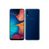 Samsung Galaxy A20 Dual-SIM 32GB Blue Unlocked Smartphone | C-Grade 6mth Wty