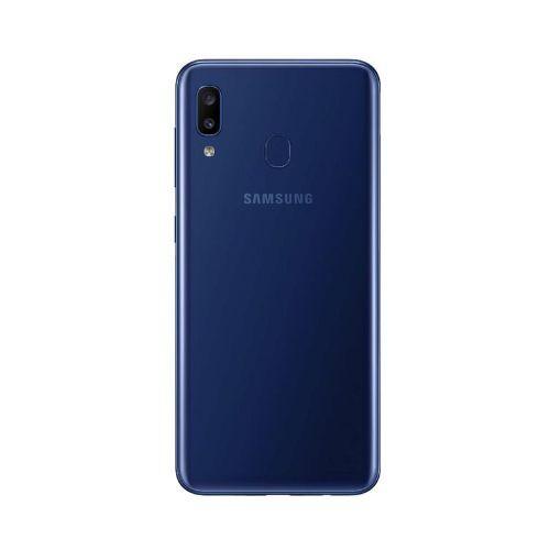 Samsung Galaxy A20 Dual-SIM 32GB Blue Unlocked Smartphone | 6mth Wty