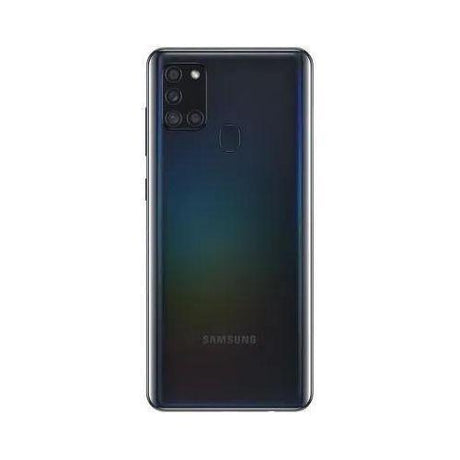 Samsung Galaxy A21s 32GB Unlocked Smartphone Black | A-Grade 6mth Wty