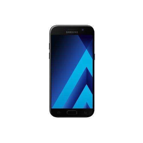 Samsung Galaxy A5 2017 32GB Black Unlocked Smartphone AU STOCK | A-Grade 3mth Wty