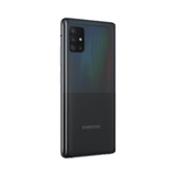 Refurbished - Samsung Galaxy A51 128GB Black Unlocked Smartphone AU STOCK | 1yr Wty - Reboot IT