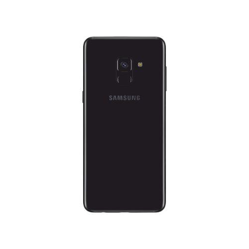 Samsung Galaxy A8 32GB Black Unlocked Smartphone | D-Grade 6mth Wty