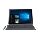 Samsung Galaxy Book 12 i5 7200U 2.5GHz 8GB 256GB SSD 12" Touch W10H  | 3mth Wty