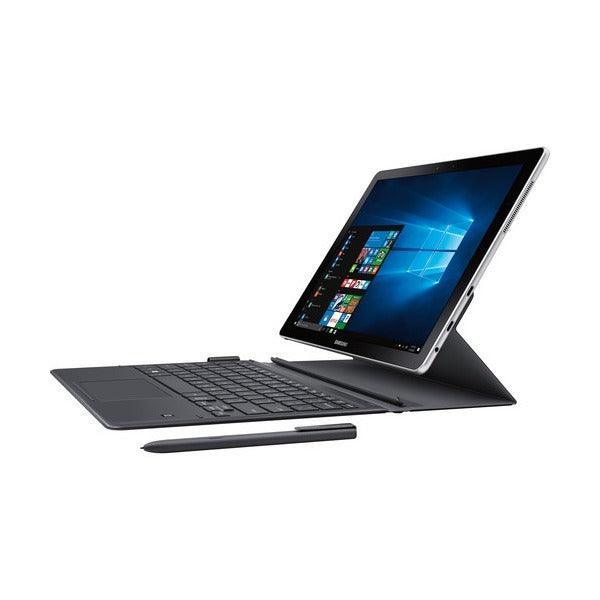 Samsung Galaxy Book 12 i5 7200U 2.5GHz 8GB 256GB SSD 12" Touch W10H  | 3mth Wty