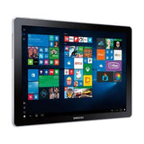 Samsung Galaxy Book 12 i5 7200U 2.5GHz 8GB 256GB SSD 12" Touch W10H  | 3mth Wty
