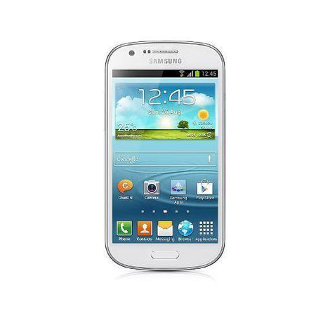 Samsung Galaxy Express I8730 8GB Grey Unlocked Smartphone | A-Grade 3mth Wty