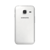 Refurbished - Samsung Galaxy J1 Mini 8GB White Unlocked Smartphone | 6mth Wty - Reboot IT