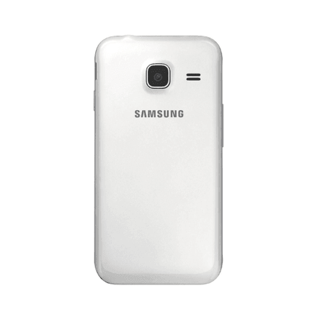 Refurbished - Samsung Galaxy J1 Mini 8GB White Unlocked Smartphone | 6mth Wty - Reboot IT